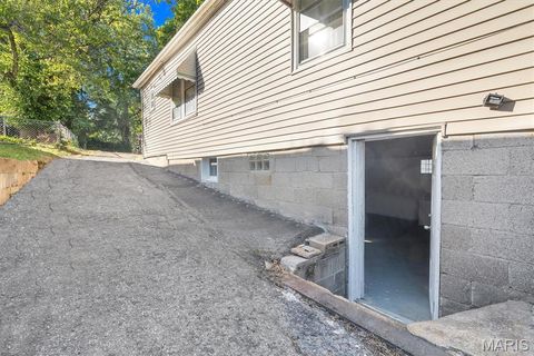 Tiny photo for 827 Cornell Avenue, Webster Groves, MO 63119 (MLS # 25065892)