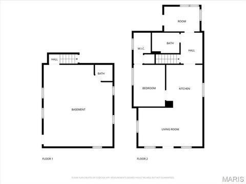 Tiny photo for 827 Cornell Avenue, Webster Groves, MO 63119 (MLS # 25065892)