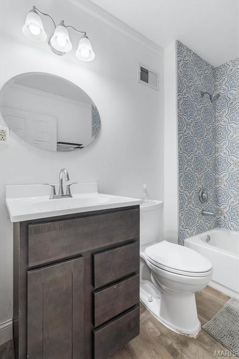 Tiny photo for 827 Cornell Avenue, Webster Groves, MO 63119 (MLS # 25065892)