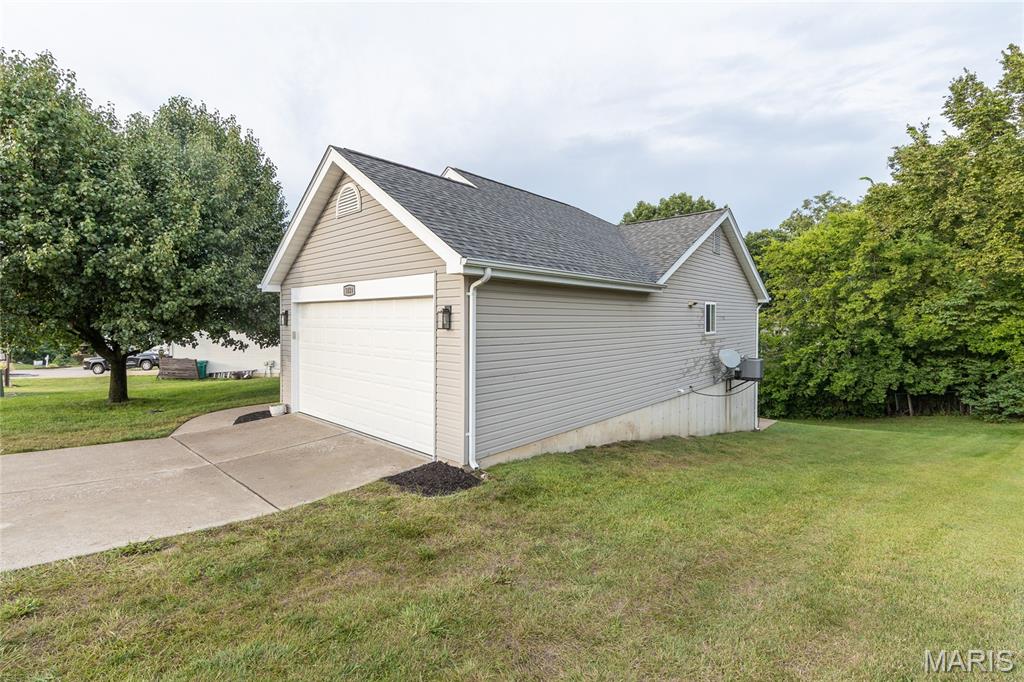 1024 Caleb Drive