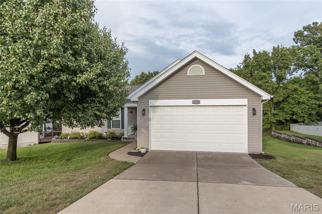 1024 Caleb Drive