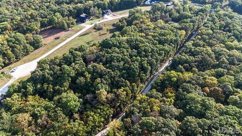 Tiny photo for 130 Merz Meadows Drive, Troy, MO 63379 (MLS # 25067212)