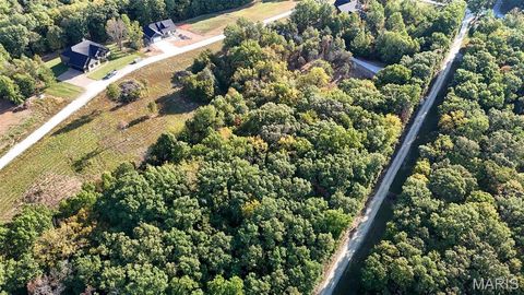 Tiny photo for 130 Merz Meadows Drive, Troy, MO 63379 (MLS # 25067212)