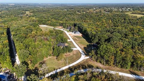 Tiny photo for 130 Merz Meadows Drive, Troy, MO 63379 (MLS # 25067212)