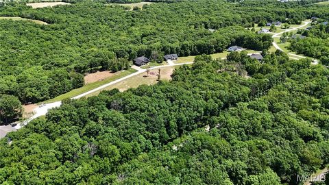 Tiny photo for 130 Merz Meadows Drive, Troy, MO 63379 (MLS # 25067212)