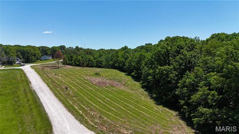 Tiny photo for 130 Merz Meadows Drive, Troy, MO 63379 (MLS # 25067212)