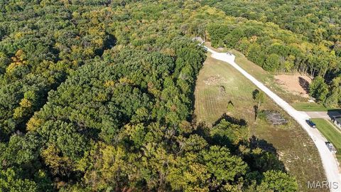 Tiny photo for 130 Merz Meadows Drive, Troy, MO 63379 (MLS # 25067212)
