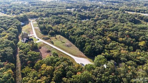 Tiny photo for 130 Merz Meadows Drive, Troy, MO 63379 (MLS # 25067212)