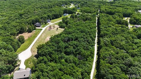 Tiny photo for 130 Merz Meadows Drive, Troy, MO 63379 (MLS # 25067212)