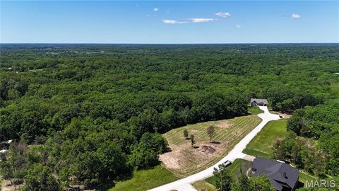 Tiny photo for 130 Merz Meadows Drive, Troy, MO 63379 (MLS # 25067212)