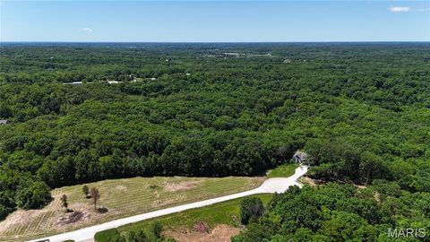 Tiny photo for 130 Merz Meadows Drive, Troy, MO 63379 (MLS # 25067212)