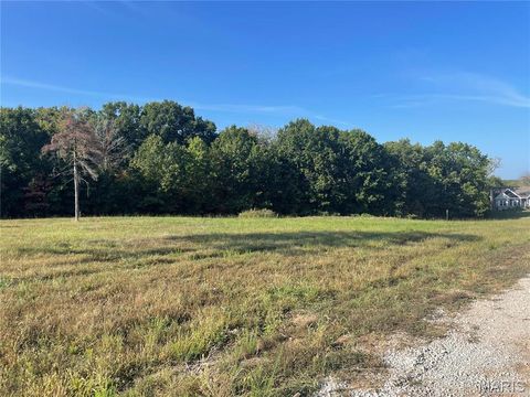 Tiny photo for 130 Merz Meadows Drive, Troy, MO 63379 (MLS # 25067212)