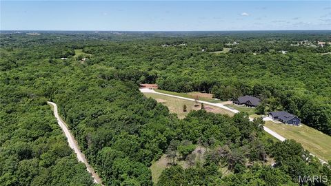 Tiny photo for 130 Merz Meadows Drive, Troy, MO 63379 (MLS # 25067212)