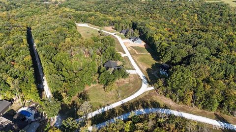Tiny photo for 130 Merz Meadows Drive, Troy, MO 63379 (MLS # 25067212)