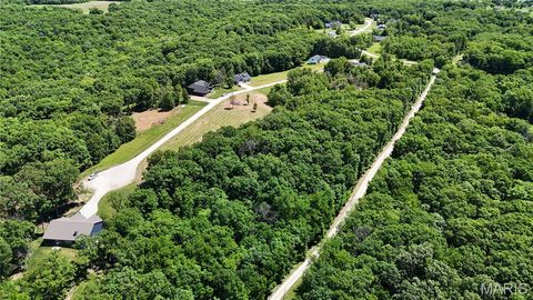 Tiny photo for 130 Merz Meadows Drive, Troy, MO 63379 (MLS # 25067212)