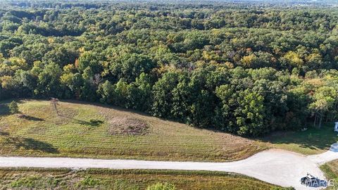 Tiny photo for 130 Merz Meadows Drive, Troy, MO 63379 (MLS # 25067212)