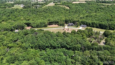 Tiny photo for 130 Merz Meadows Drive, Troy, MO 63379 (MLS # 25067212)