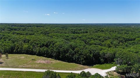 Tiny photo for 130 Merz Meadows Drive, Troy, MO 63379 (MLS # 25067212)