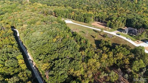 Tiny photo for 130 Merz Meadows Drive, Troy, MO 63379 (MLS # 25067212)