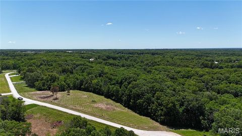 Tiny photo for 130 Merz Meadows Drive, Troy, MO 63379 (MLS # 25067212)