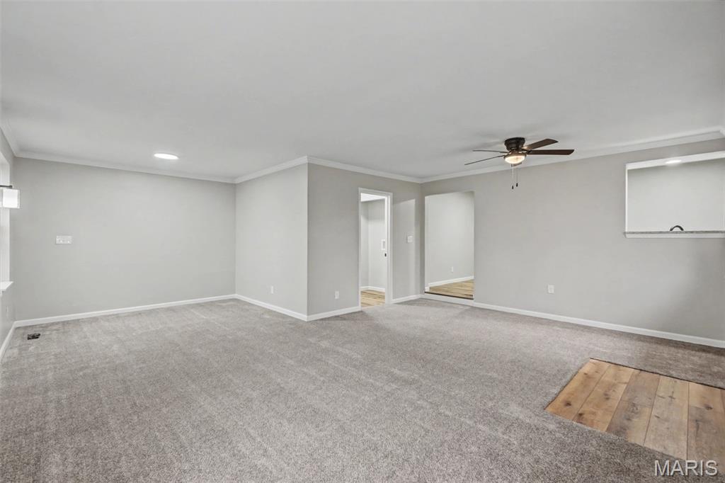 Forest Park Add #3 - Residential