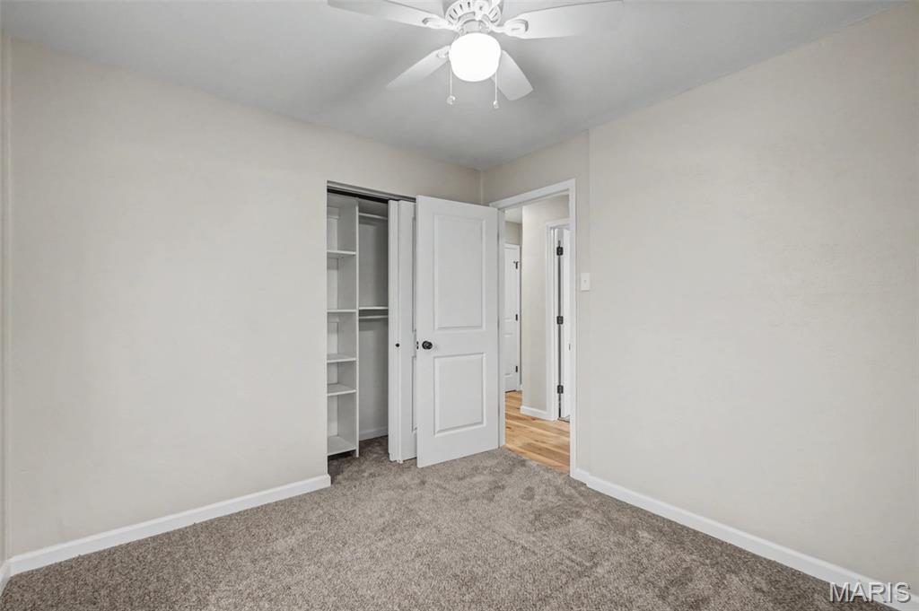 Forest Park Add #3 - Residential