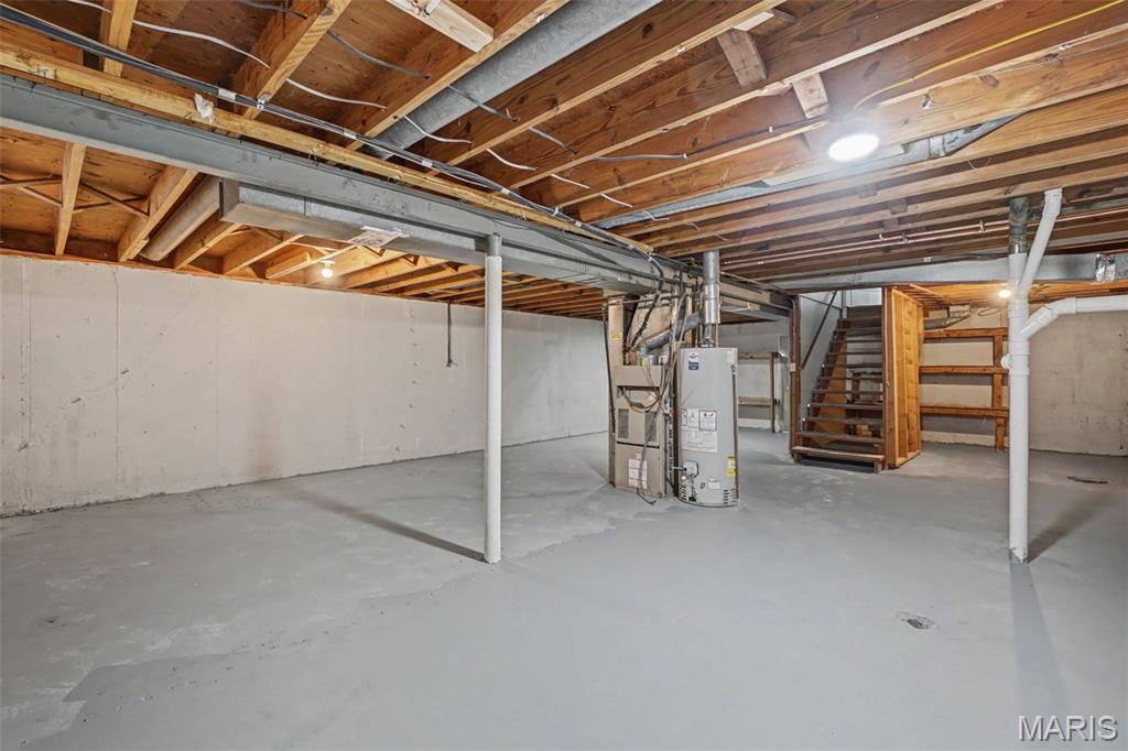 Forest Park Add #3 - Residential