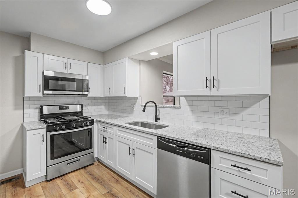 Forest Park Add #3 - Residential