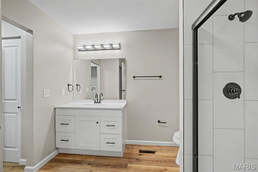 Forest Park Add #3 - Residential