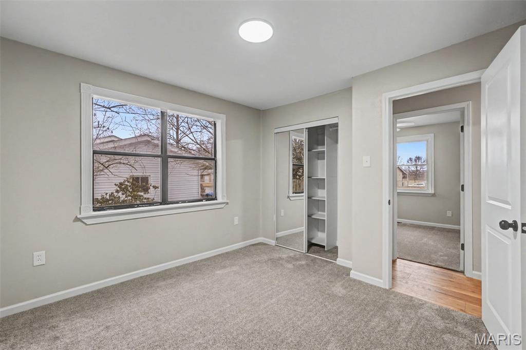 Forest Park Add #3 - Residential