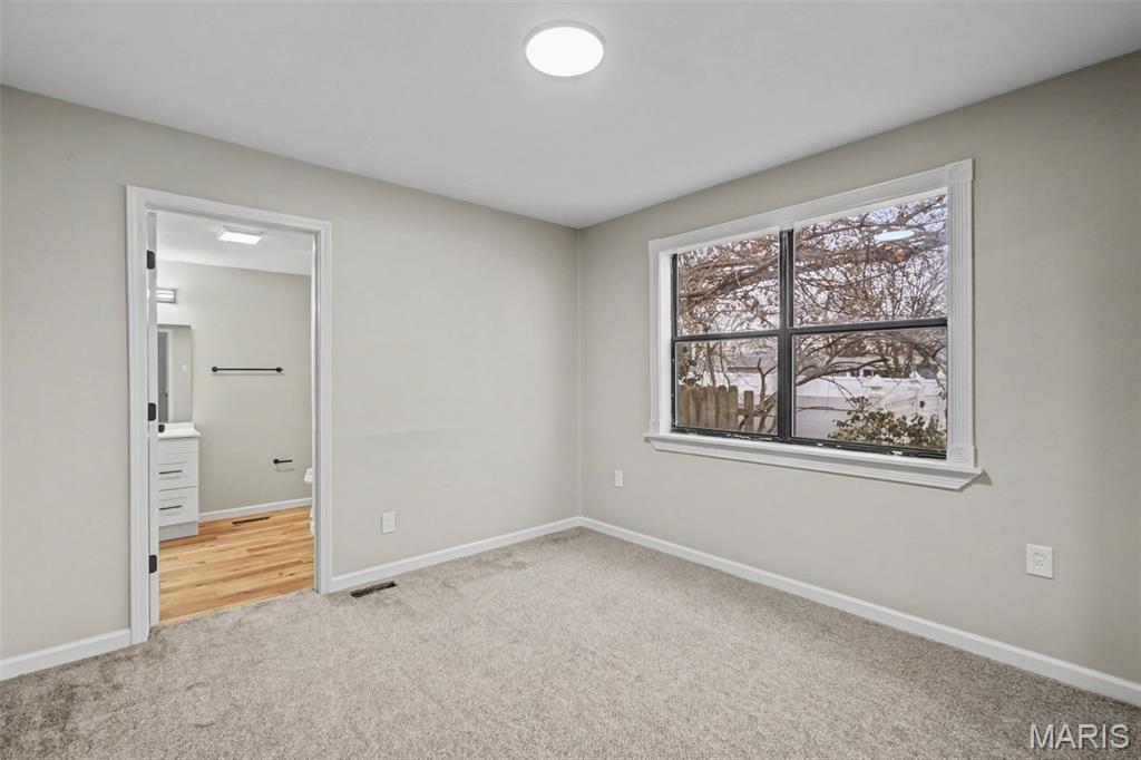 Forest Park Add #3 - Residential