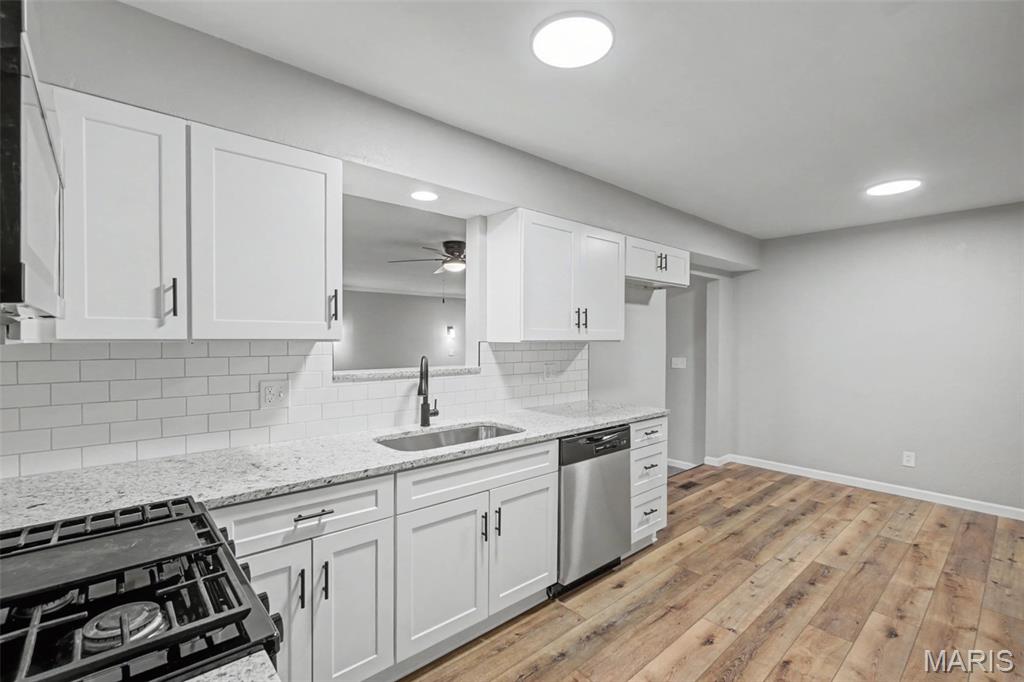 Forest Park Add #3 - Residential