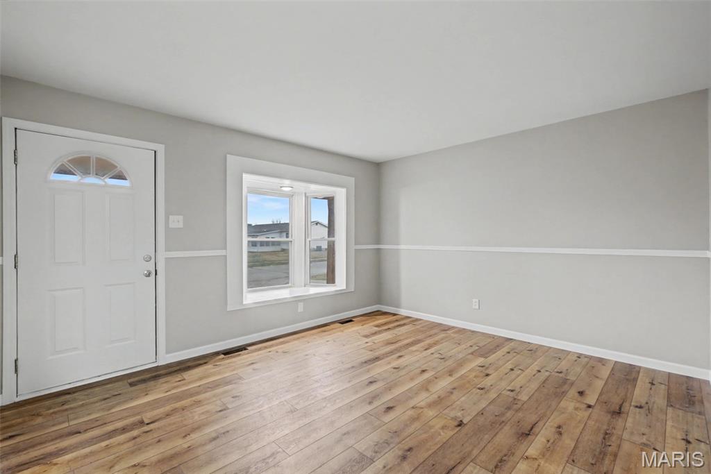 Forest Park Add #3 - Residential