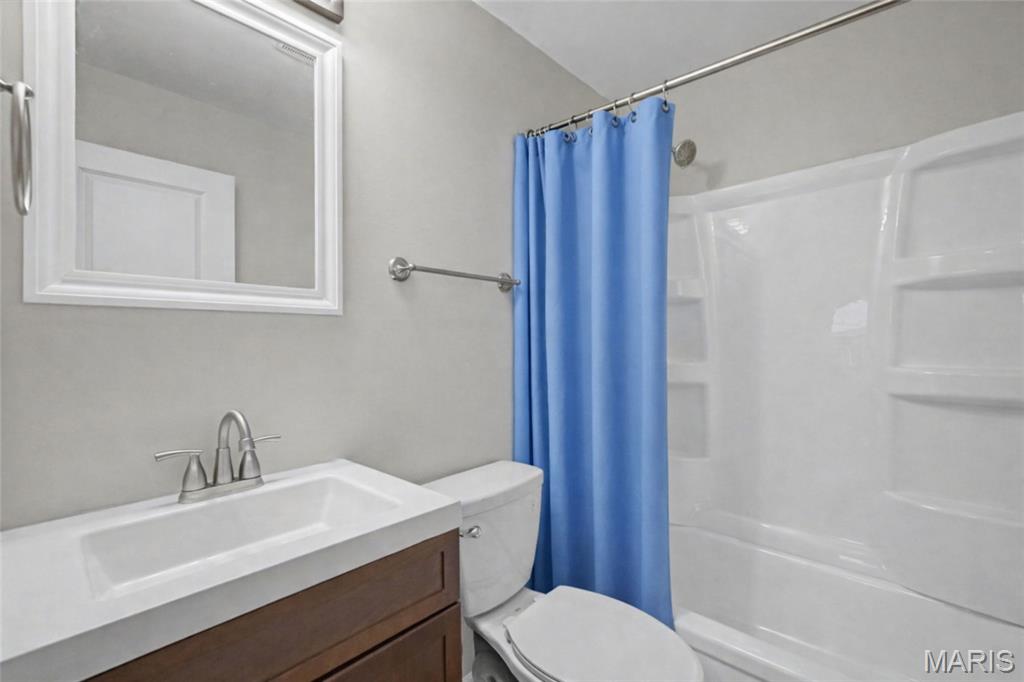 Forest Park Add #3 - Residential