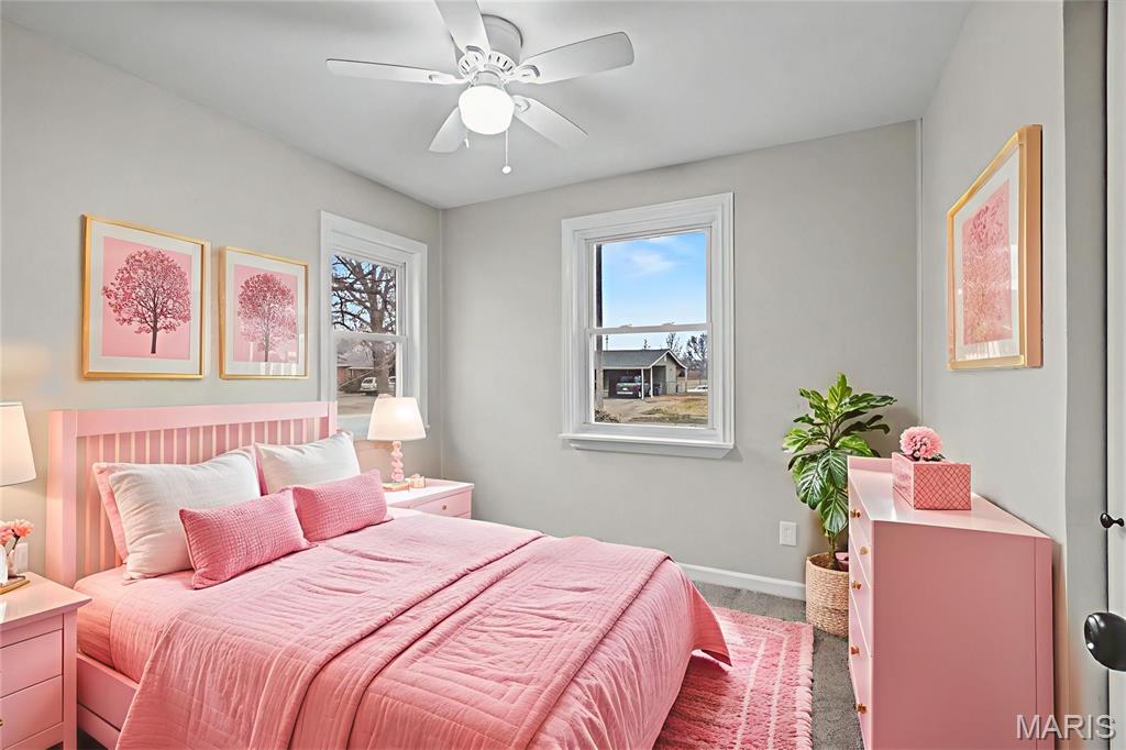 Forest Park Add #3 - Residential