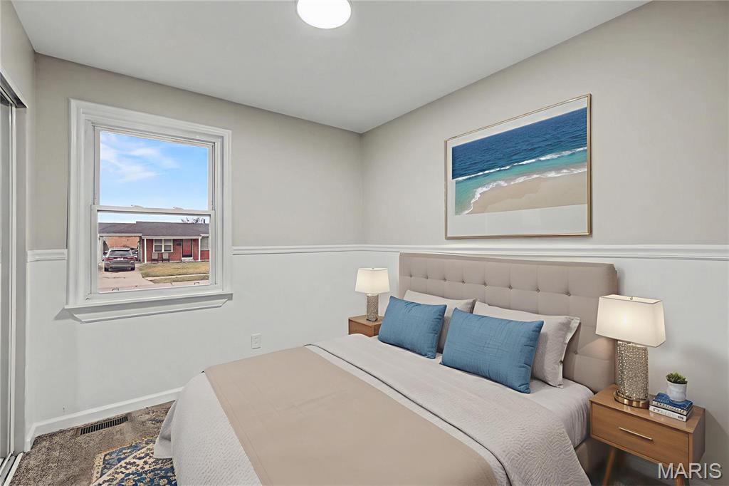 Forest Park Add #3 - Residential