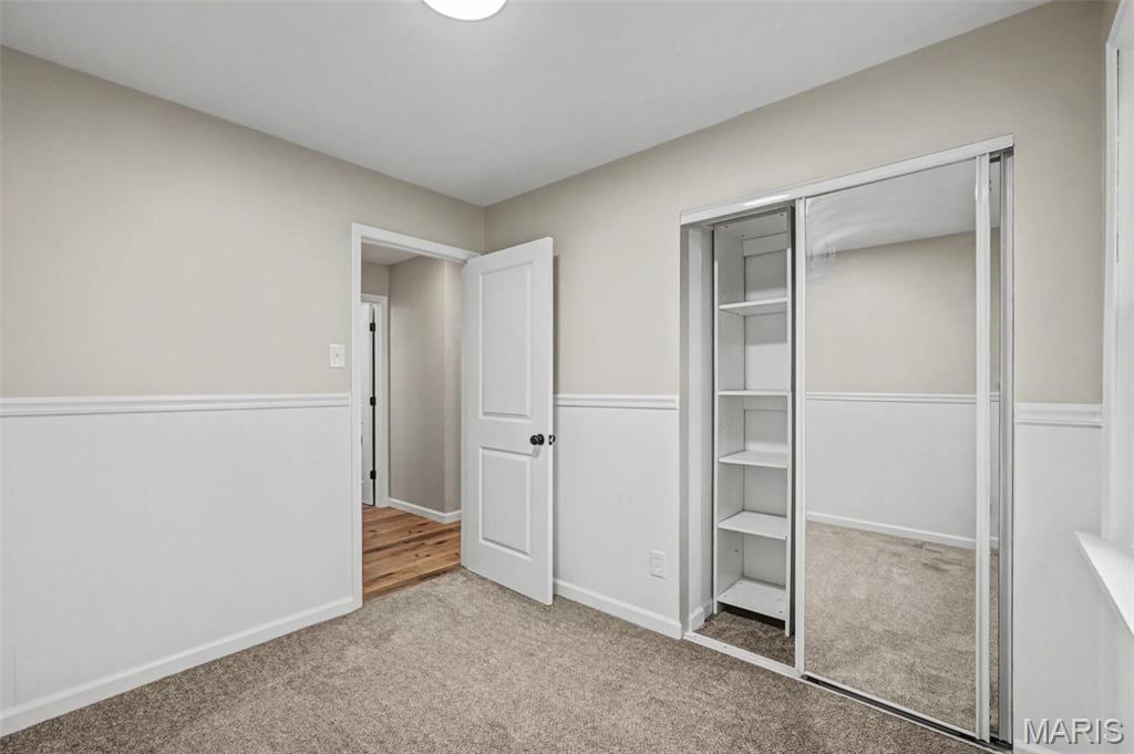 Forest Park Add #3 - Residential