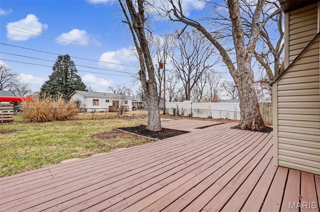 Forest Park Add #3 - Residential