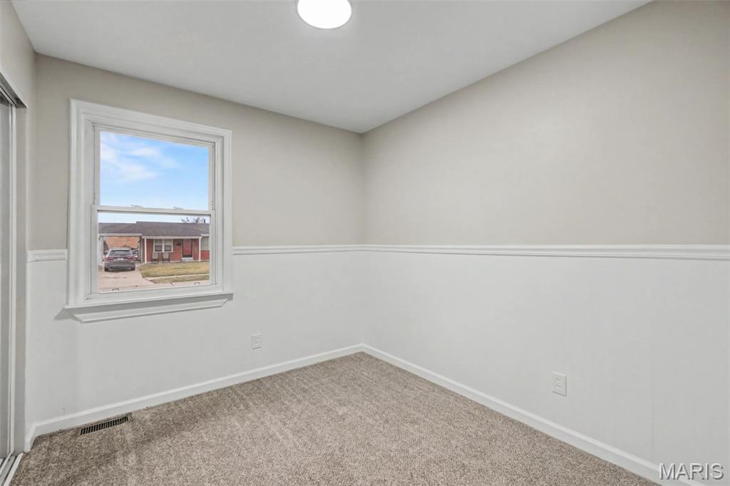 Forest Park Add #3 - Residential