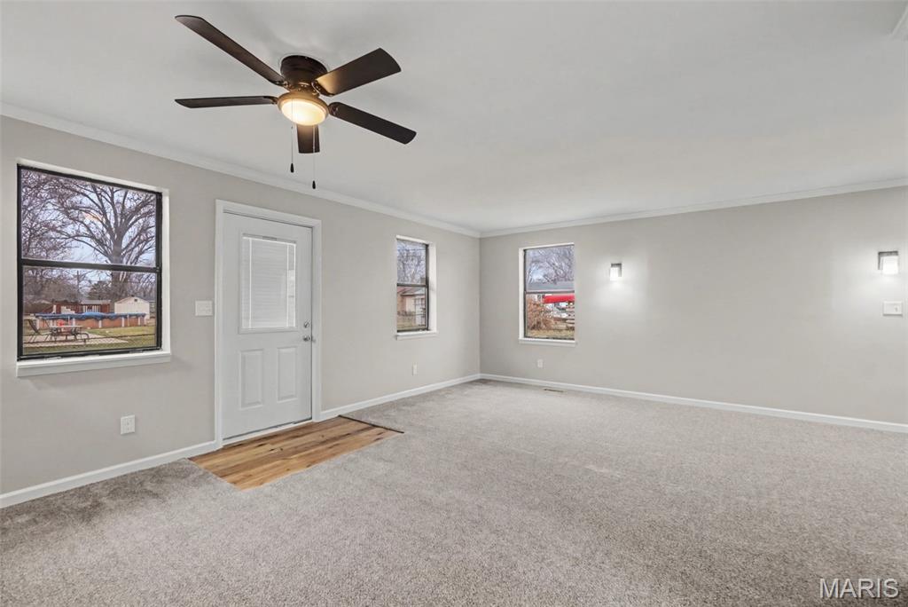 Forest Park Add #3 - Residential