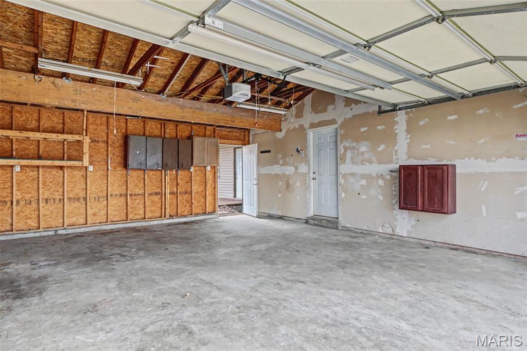 Forest Park Add #3 - Residential