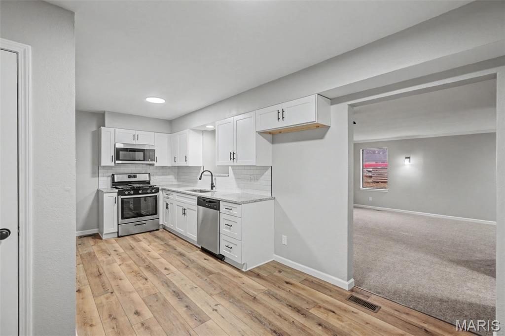 Forest Park Add #3 - Residential