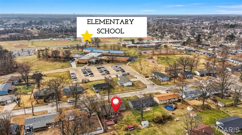 Forest Park Add #3 - Residential