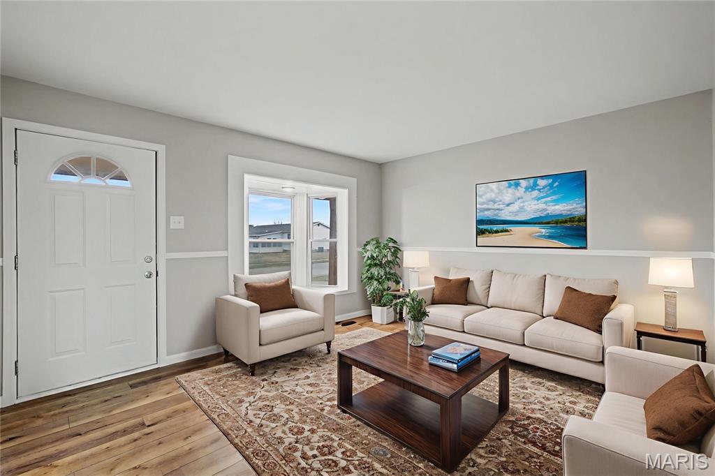 Forest Park Add #3 - Residential