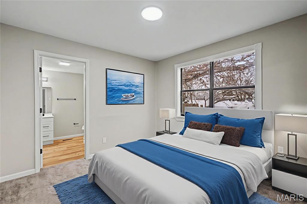 Forest Park Add #3 - Residential