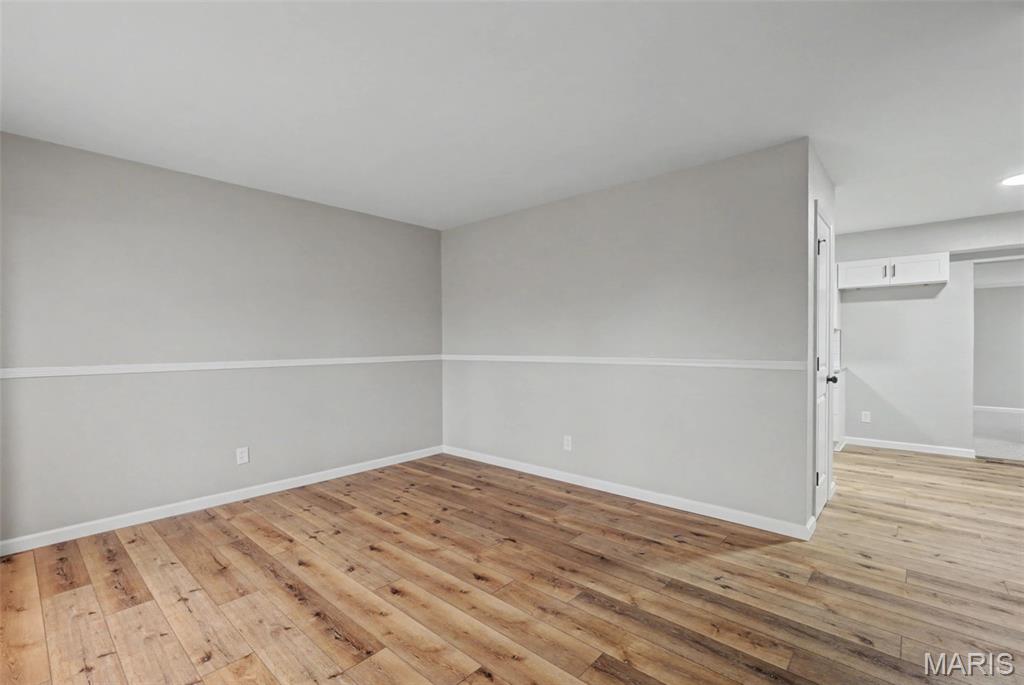 Forest Park Add #3 - Residential