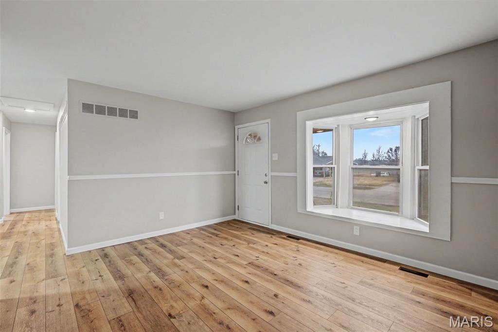 Forest Park Add #3 - Residential