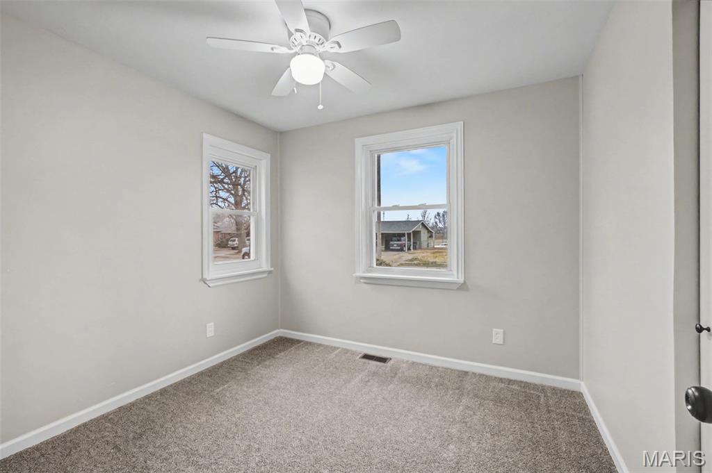 Forest Park Add #3 - Residential