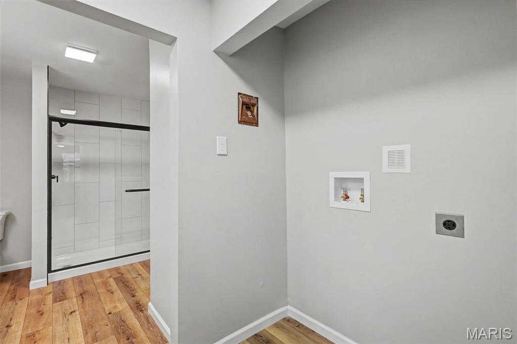 Forest Park Add #3 - Residential