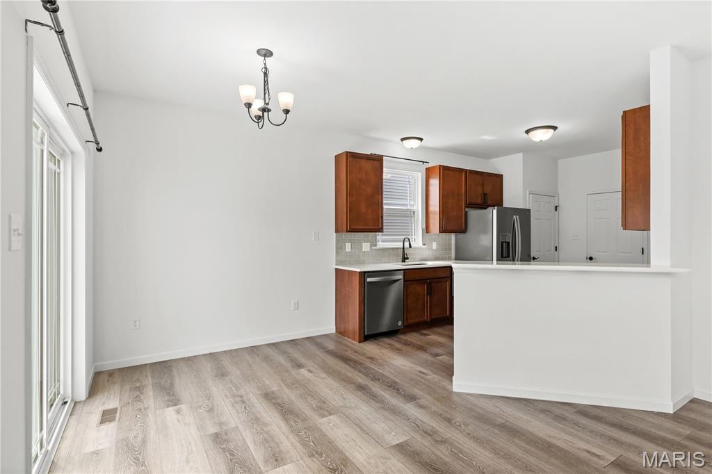 Windswept Farms Two - Residential